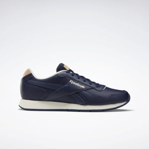 Reebok Royal Glide Vector Navy Mel / Chalk / Sahara (FW0848)
