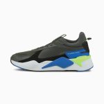 Puma RS-X Reinvention Blau (369579-12)