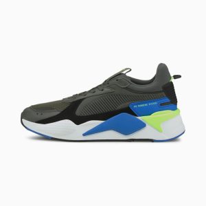 Puma RS-X Reinvention Blau (369579-12)