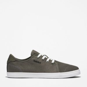 Timberland Skape Park Strick-sneake Grün (A29KKA58)