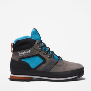 Timberland Euro Hiker Chukka-stiefel Grau (A2HTS033)