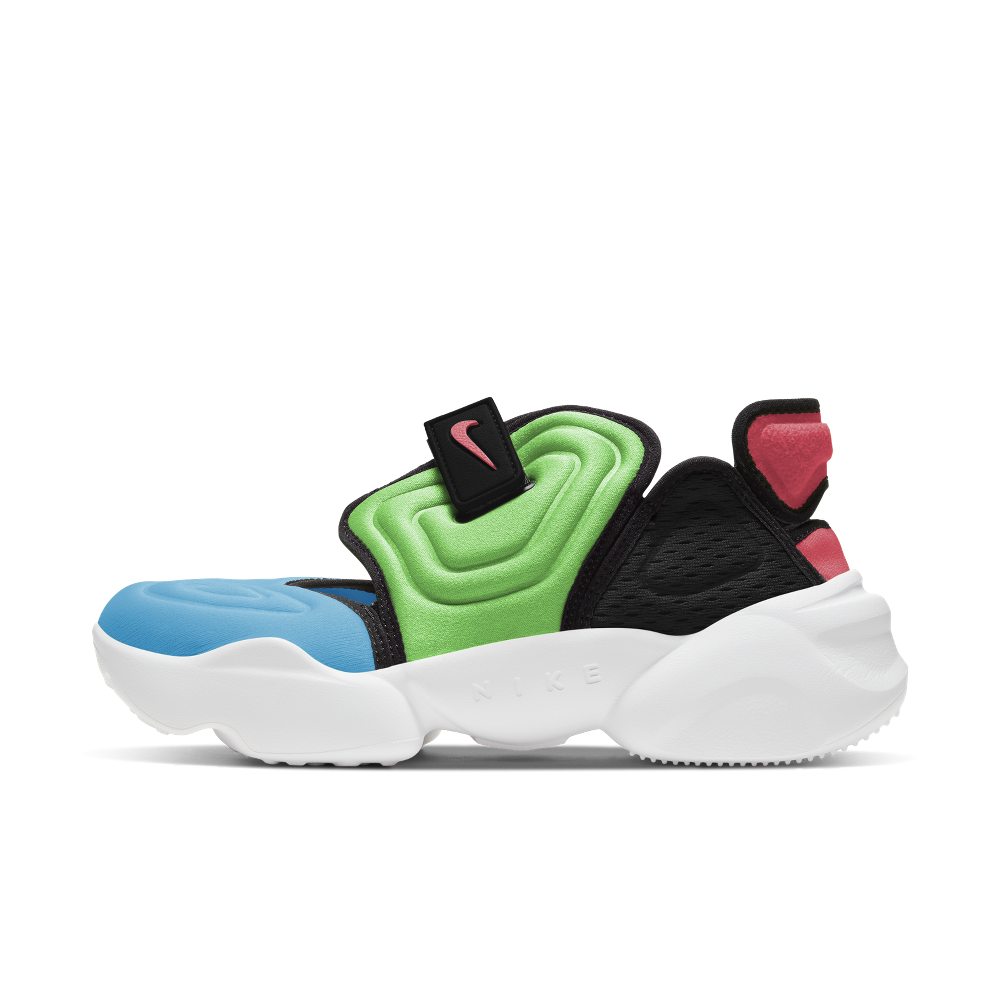 Nike Aqua Rift Blau (CW7164-400)
