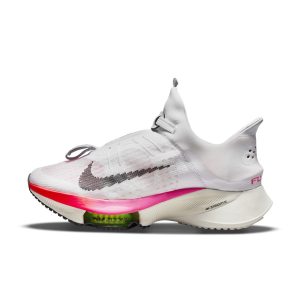 Nike Air Zoom Tempo Next% FlyEase Weiß (DJ5435-100)