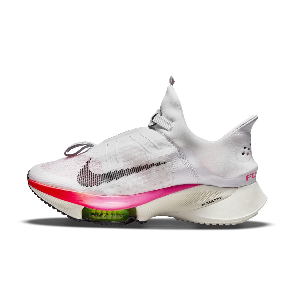 Nike Air Zoom Tempo Next% FlyEase Weiß (DJ5435-100)
