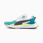 Puma Wild Rider Rollin‘  Weiß (381517-01)