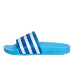adidas Adilette W Sky Rush / Ftwr White / Blue Rush (GX8639)