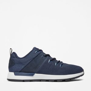 Timberland Sprint Trekker Sneake Blau (A5MV7019)