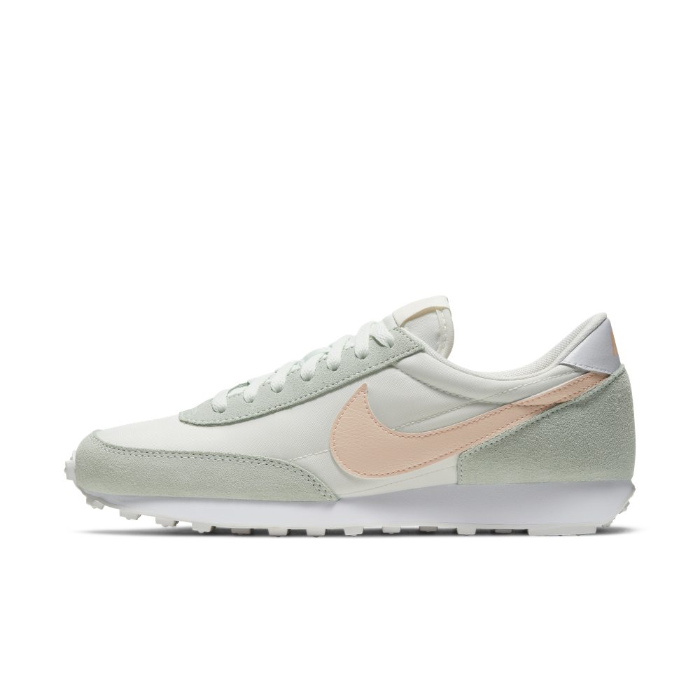Nike Wmns Daybreak  Sail / Crimson Tint – Barely Green (CK2351 107)