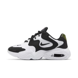 Nike Wmns Air Max 2x White / Black – White (CK2947 100)