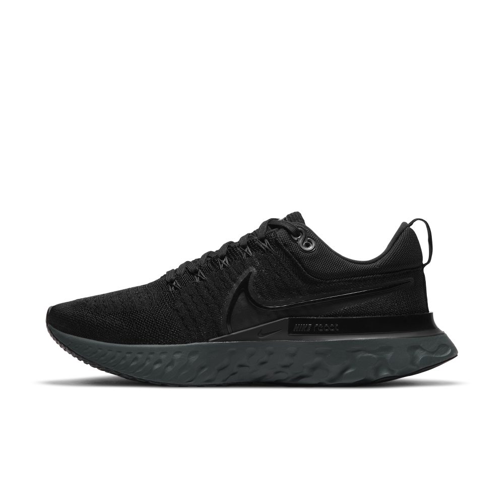 Nike React Infinity Run Flyknit 2 Schwarz (CT2357-003)