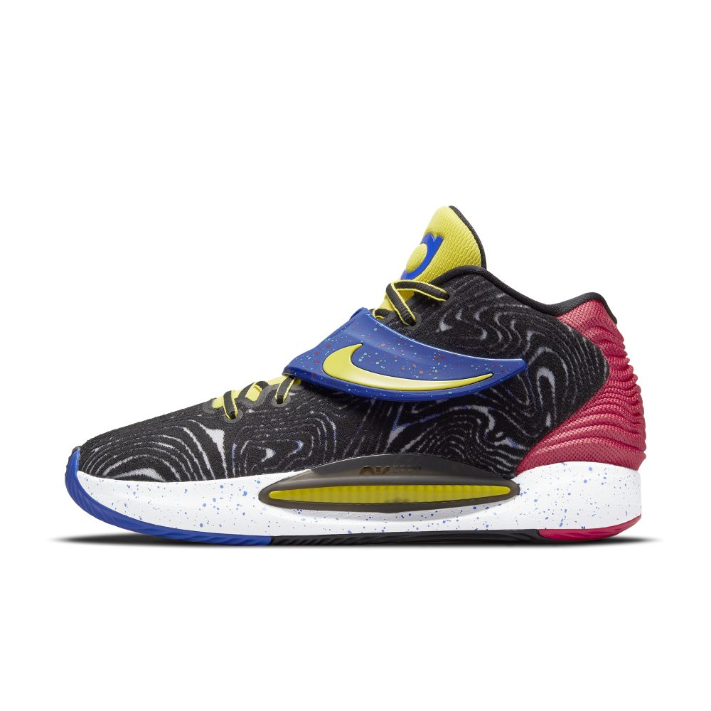 KD14 Schwarz (CW3935-004)