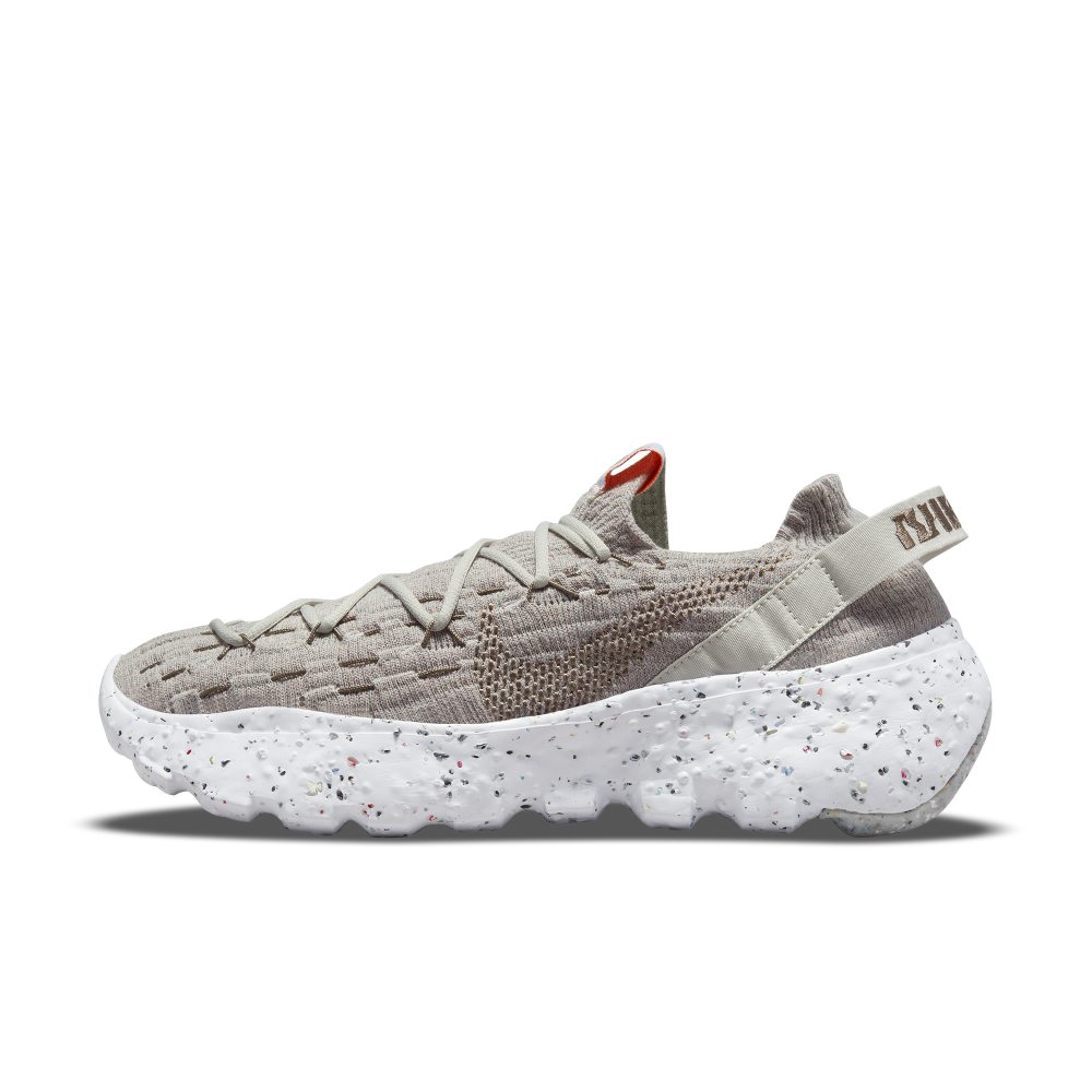Nike Space Hippie 04 Grau (CZ6398-009)