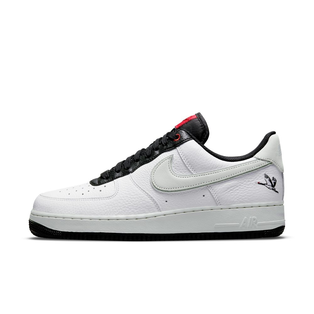 Daniel Arsham  Air Force 1 Low Milky Stork (2021) (DA8482-100)
