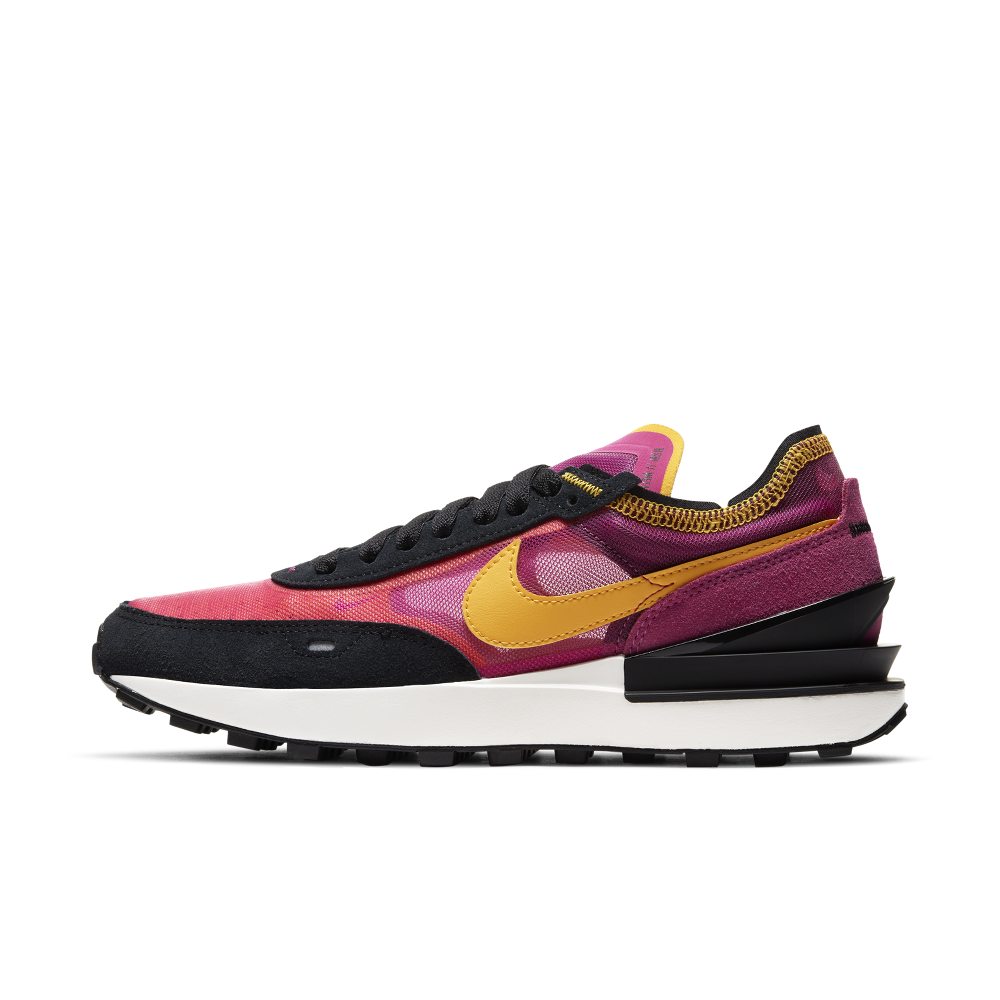 Nike Waffle One Rot (DC2533-600)