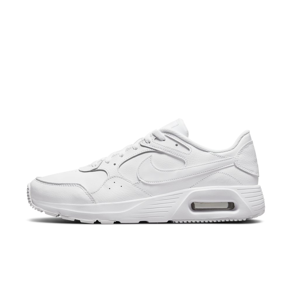 Nike Air Max SC Leather Weiß (DH9636-101)