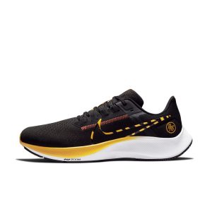 Nike Air Zoom Pegasus 38 Schwarz (DM7602-001)