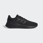 adidas Lite Racer 2.0 Schuh Core Black / Core Black / Grey Six (EH1426)