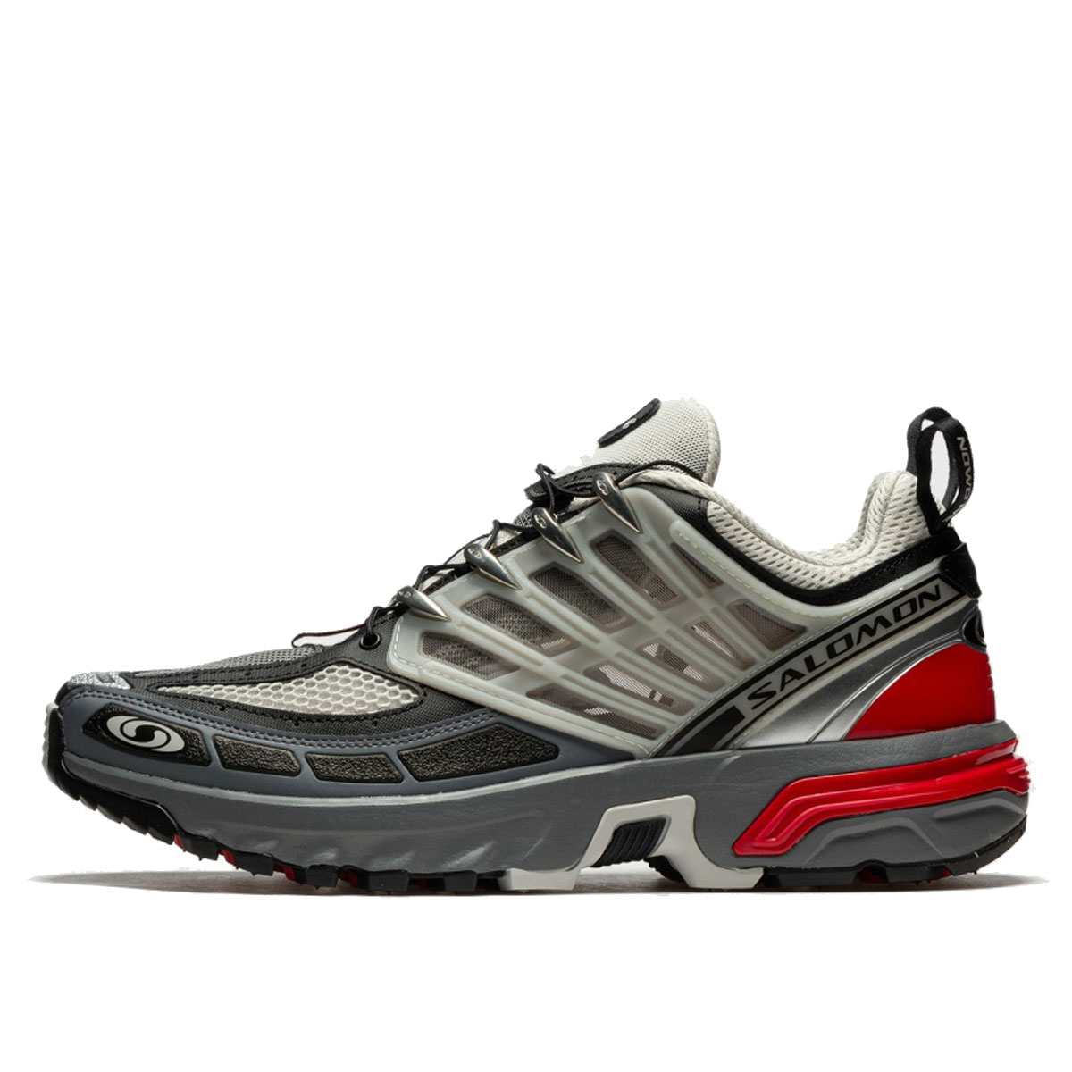 Brands-Other  Salomon ACS Pro Advanced Lunar Rock Goji (L41639200)