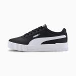 Puma Carina Damen Schwarz (370325-16)