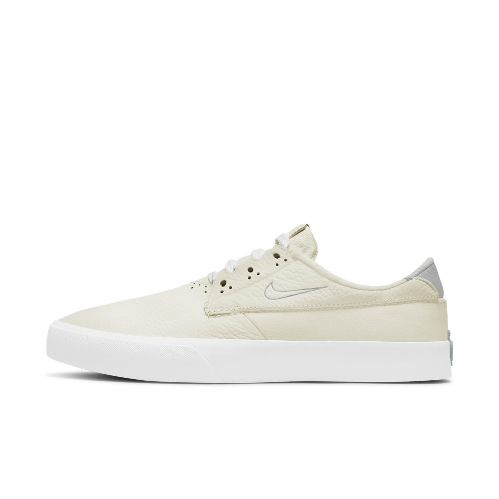 Nike SB Shane Premium Skateboardschuh – Grau Grau (DA4184-102)