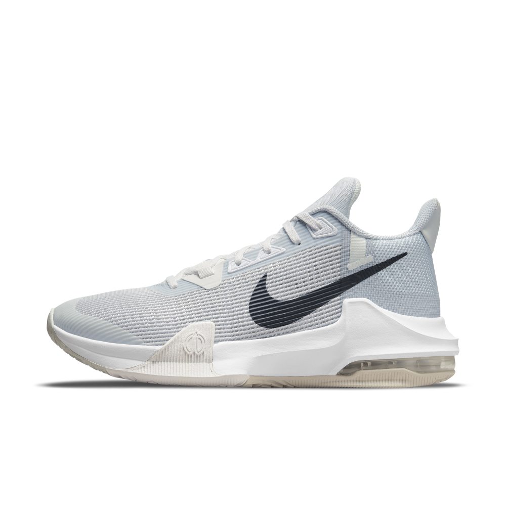 Nike Air Max Impact 3 Grau (DC3725-004)