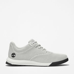 Timberland Killington Ultra Stricksneake Weiß (A2G2F143)