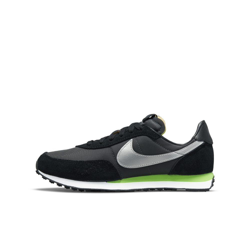 Nike Waffle Trainer 2 Schwarz (DC6477-003)