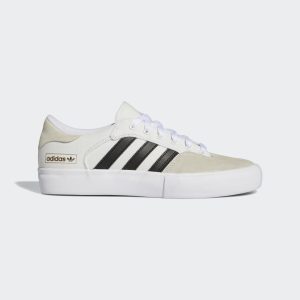 adidas MATCHBREAK SUPER Grey One / Core Black / Crystal White (H04909)