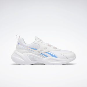 Reebok Royal EC Ride 4 Cloud White / Frost Berry / Cloud White (H05753)