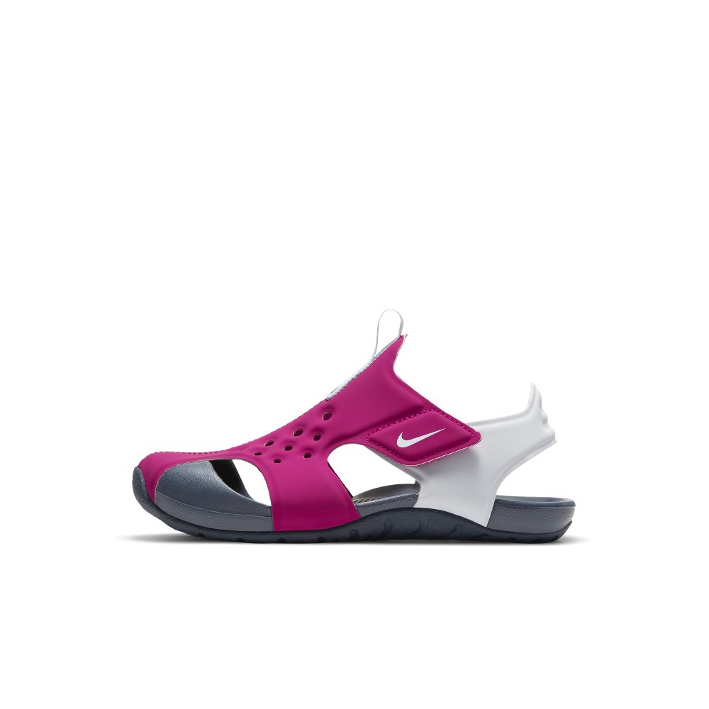 Nike Sunray Protect 2 Rot (943826-604)