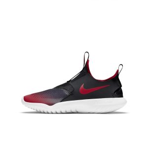 Nike Flex Runner Straßenlaufschuh für ältere Rot (AT4662-607)