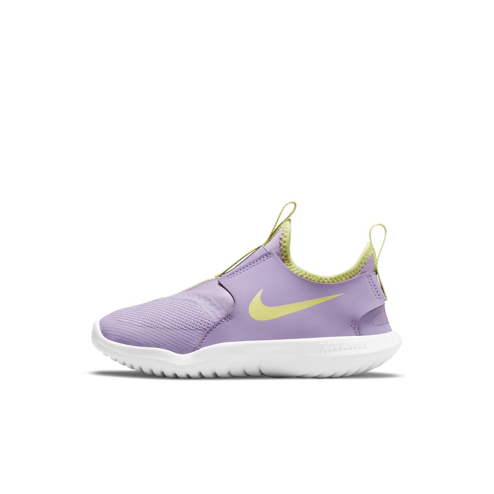 Nike Flex Runner Lila (AT4663-503)
