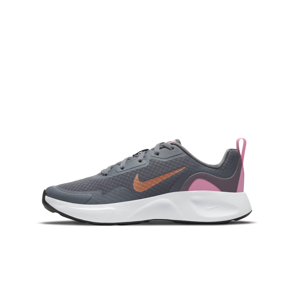 Nike WearAllDay Grau (CJ3816-006)
