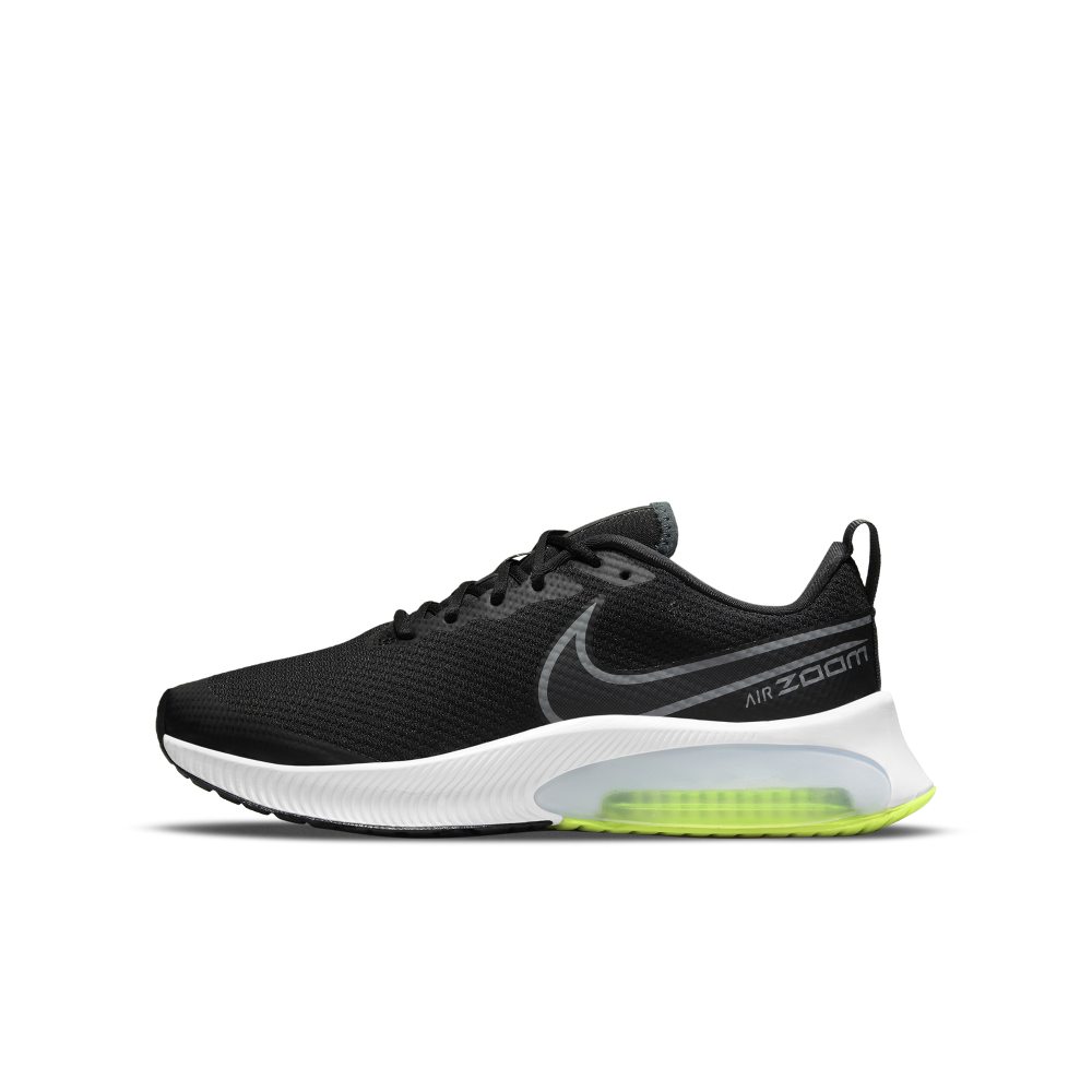 Nike Air Zoom Arcadia Schwarz (CK0715-010)