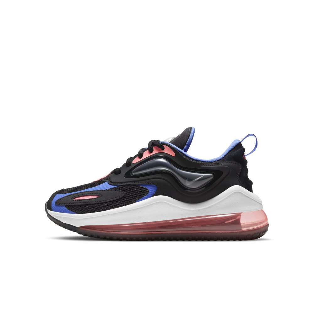 Nike Air Max Zephyr Schwarz (CN8511-004)