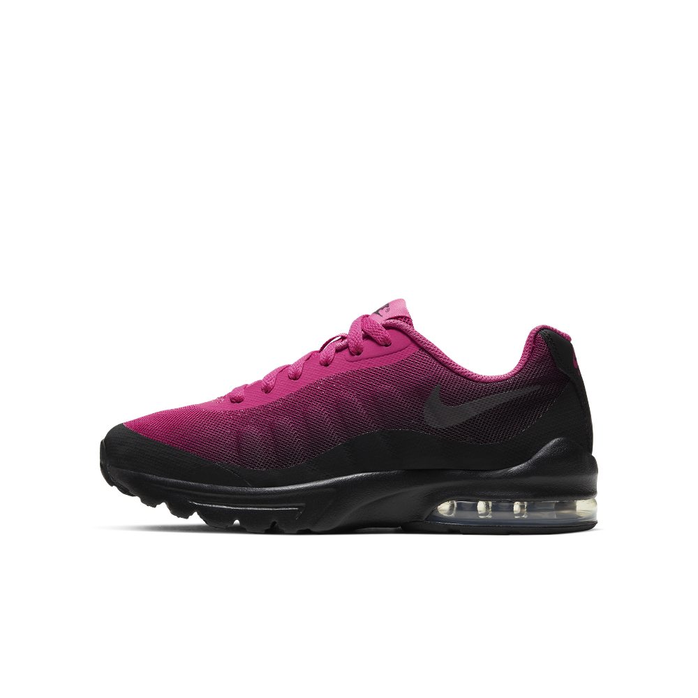Nike Air Max Invigor Schwarz (CZ4193-002)