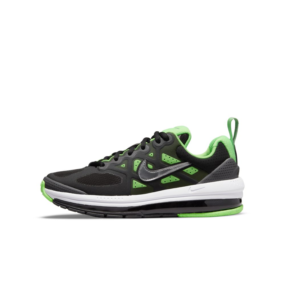 Nike Air Max Genome Schwarz (CZ4652-006)