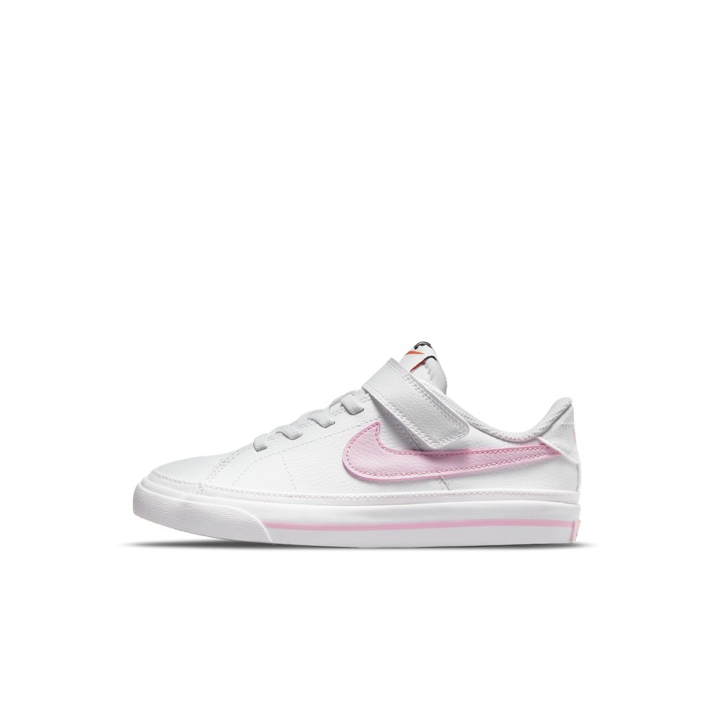 Nike Court Legacy Weiß (DA5381-109)