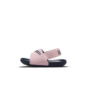 Nike Kawa SE Badeslipper für Babys und Pink (DB3297-600)