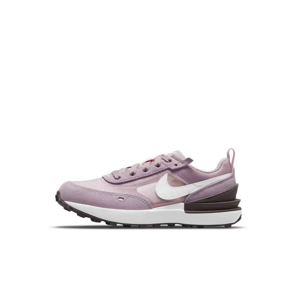 Nike Waffle One Pink (DC0480-601)