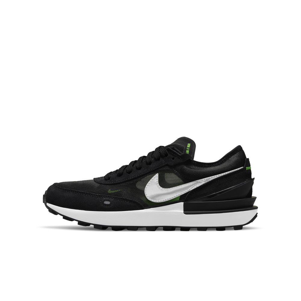Nike Waffle One Grau (DC0481-004)