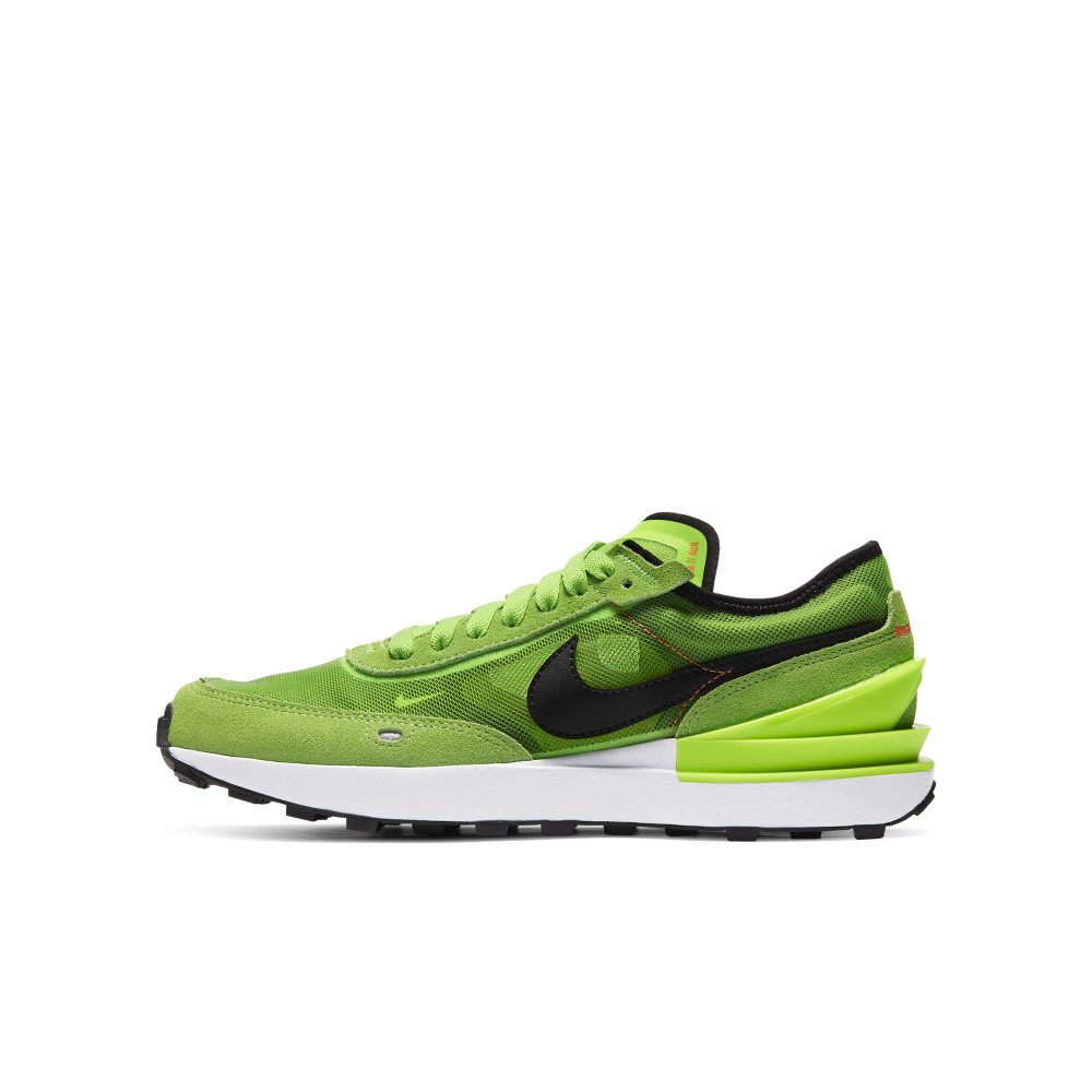 Nike Waffle One Grün (DC0481-300)