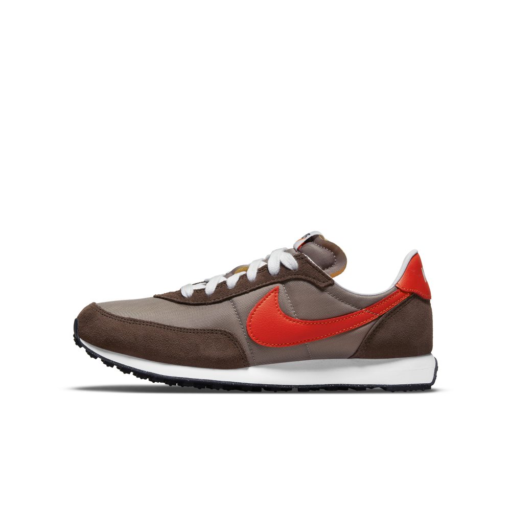 Nike Waffle Trainer 2 Grau (DC6477-004)