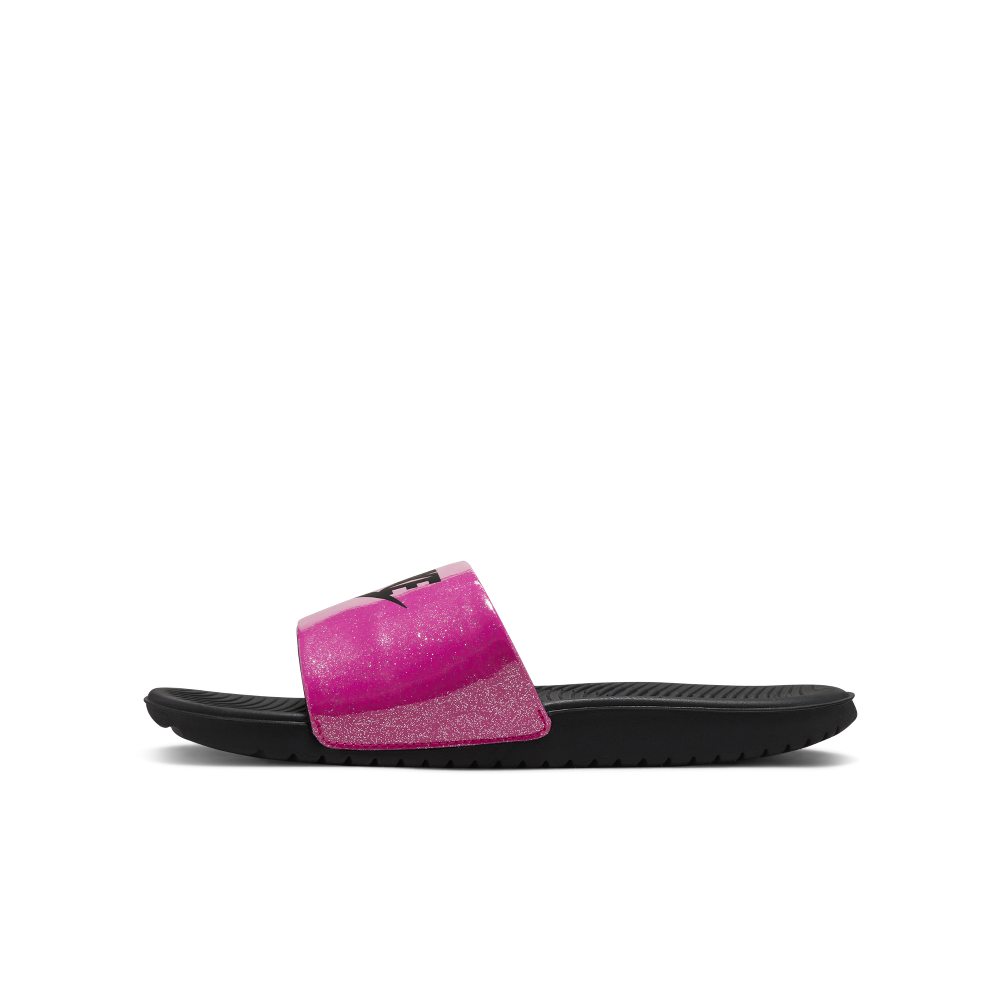 Nike Kawa SE Badeslipper für jüngere/ältere Rot (DC9320-600)