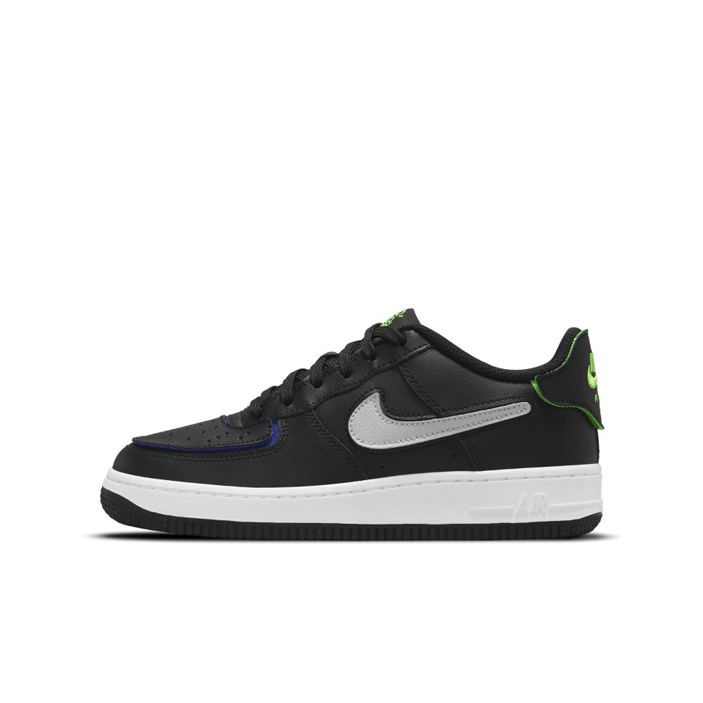 Nike Air Force 1/1 Schwarz (DH7341-001)