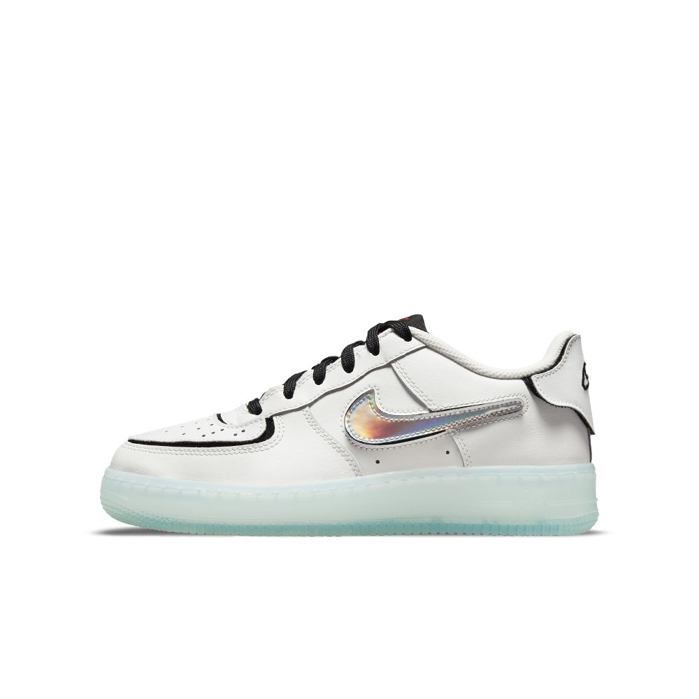 Nike Air Force 1/1 Weiß (DH7341-100)
