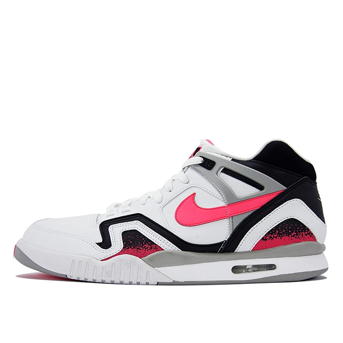 Nike  Air Tech Challenge II Hot Lava (318408-181)