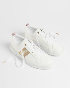 Ted Baker BAILY Weiß (246197-WHITE-42)