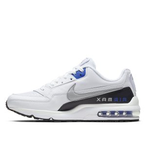 Nike Air Max LTD 3 Grey White (CW2649-100)