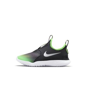 Nike Flex Runner Schwarz (AT4663-020)